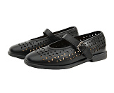 Балетки Allshoes 195808 от магазина Frison