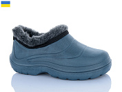 Галоши Inblu N188 т.синій от магазина Frison