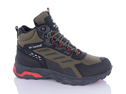 Кроссовки Sharif K2108-2 (40-44) от магазина Frison
