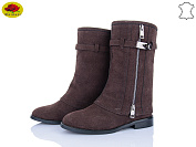 Ботинки Meideli A688-6 от магазина Frison