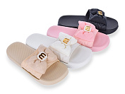 Шлепанцы Alex NUO131 mix от магазина Frison