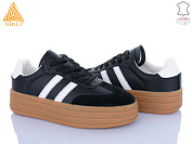 Кроссовки Stilli Group CX1580-3 шкіра от магазина Frison