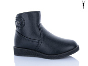 Ботинки Botema 415-9 батал от магазина Frison