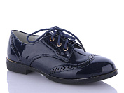 Туфли Леопард GB106-2 от магазина Frison