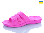 Шлепанцы Sanlin2 SV007 малиновий от магазина Frison