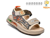 Босоножки Okshoes A2907A от магазина Frison