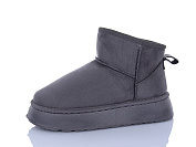 Угги Yiyi D61 grey от магазина Frison