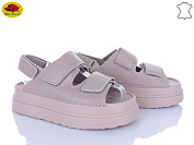 Босоножки Meideli W1390-25 от магазина Frison