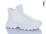 Ботинки Aba X102-2 от магазина Frison