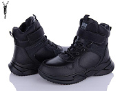 Ботинки Okshoes T10868A от магазина Frison