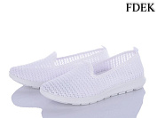Туфли Fdek AF02-051A от магазина Frison