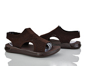 Босоножки Бабочка 382-422 от магазина Frison