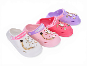 Кроксы M&L Alex13 XR41 mix от магазина Frison