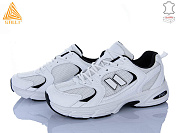Кроссовки Stilli Group NB640-4 шкіра піна от магазина Frison