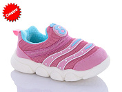 Кроссовки Взуття+ 17-1-10 рожевий от магазина Frison