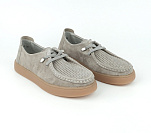 Слипоны Allshoes 213157 от магазина Frison