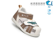 Босоножки Том.М 65053E от магазина Frison