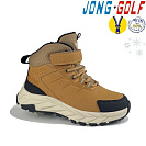 Ботинки Jong-Golf C40360-14 от магазина Frison