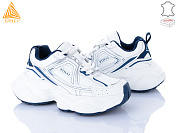 Кроссовки Stilli Group V200-3 шкіра піна от магазина Frison