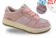 Кеды Jong-Golf D11932-8 от магазина Frison