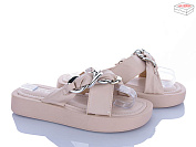 Шлепанцы Zahar BH9005-3 от магазина Frison