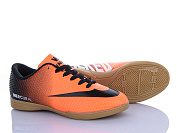 Спорт Vs Futsal Mercurial 29 orange (36-39) от магазина Frison