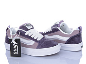 Кеды Violeta HD84-B2588 purple от магазина Frison