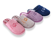 Тапочки Optstok N71 mix от магазина Frison