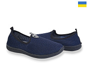 Кроссовки Rai Shoes 20-12 синій от магазина Frison