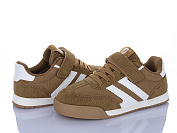 Кроссовки Clibee-Shosho EC777-3 camel от магазина Frison