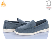 Туфли Stilli Group Q10-7 шкіра от магазина Frison