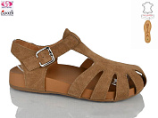 Босоножки Gukkcr MG8664 от магазина Frison