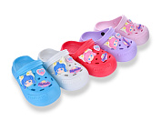 Кроксы Soylu 309 mix от магазина Frison