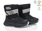 Ботинки Okshoes 11347C от магазина Frison