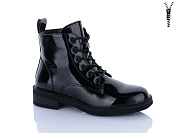 Ботинки Xifa Kids B1666-3C от магазина Frison
