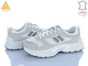 Кроссовки Stilli Group NK150-13 шкіра от магазина Frison