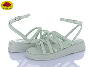 Босоножки Meideli K2259-8 от магазина Frison
