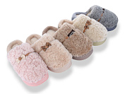 Тапочки Jibukang SN616 mix от магазина Frison