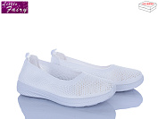Туфли Little Fairy A1034-4 от магазина Frison