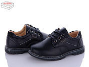 Туфли Style Baby-Clibee X7101 black от магазина Frison