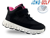 Ботинки Jong-Golf B31048-30 от магазина Frison