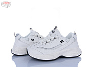 Кроссовки Qq Панда W806-2 от магазина Frison