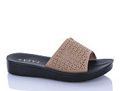 Шлепанцы Yiyi L41-4 от магазина Frison