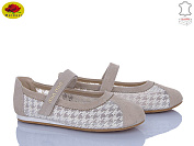 Туфли Meideli D880-3 от магазина Frison