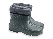 Сапоги Rai Shoes RM142-2AG хакі от магазина Frison