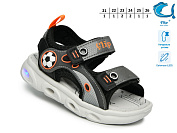 Босоножки Том.М 65035A LED от магазина Frison