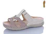 Шлепанцы I.Trendy G110-9 от магазина Frison