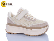 Кроссовки Clibee-Apawwa EC738 beige от магазина Frison