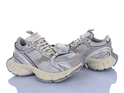 Кроссовки Clibee AD2568-1 beige от магазина Frison