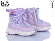 Дутики Poni Kids 2315-3F от магазина Frison